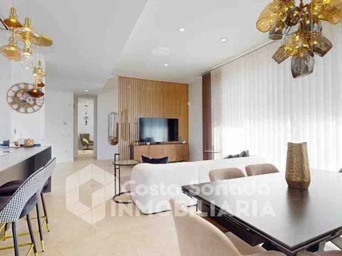 Casa de 430 m² en Finestrat