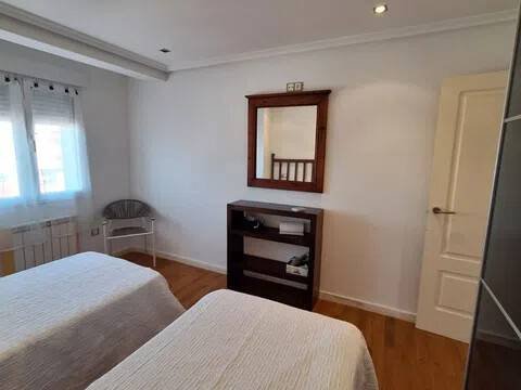 Pis de 90 m² a Gijón