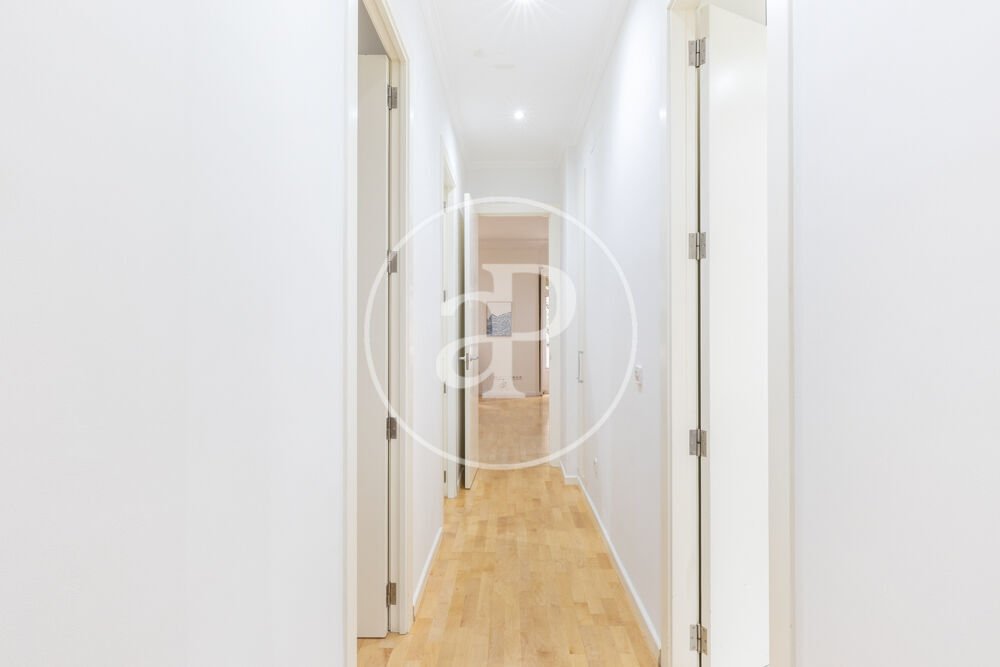 Pis de 105 m² a València