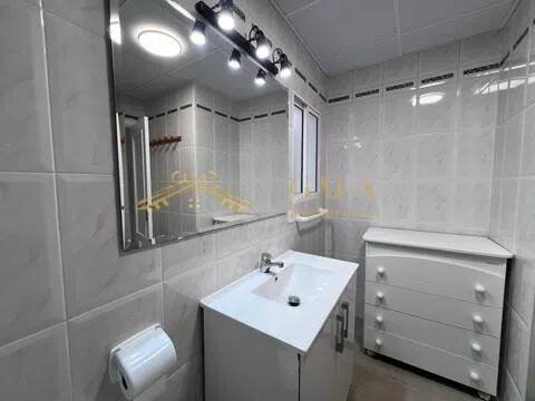 Piso de 110 m² en Cáceres