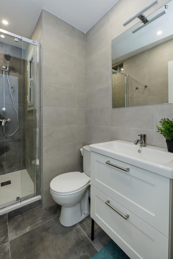 Habitación en alquiler, l'Hospitalet de Llobregat