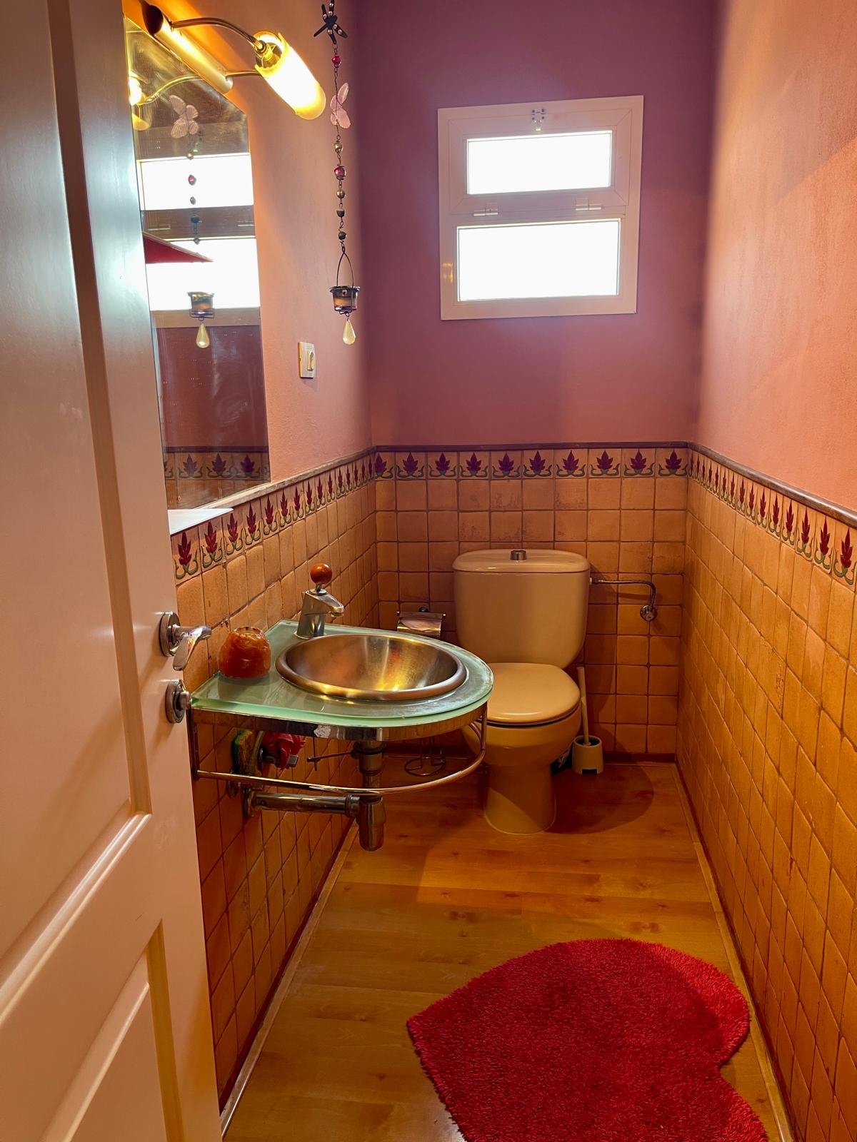 Casa de 180 m² en El Rosario