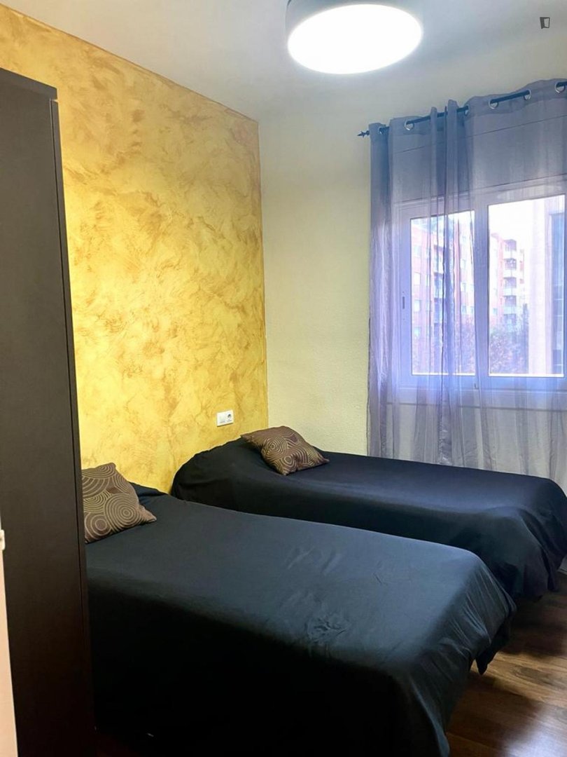 Piso de 75 m² en Barcelona