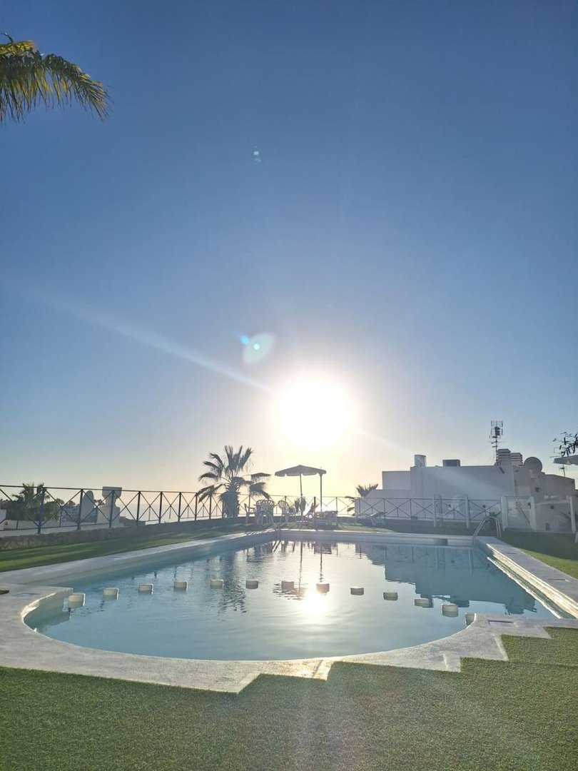 Piso de 34 m² en Mogán