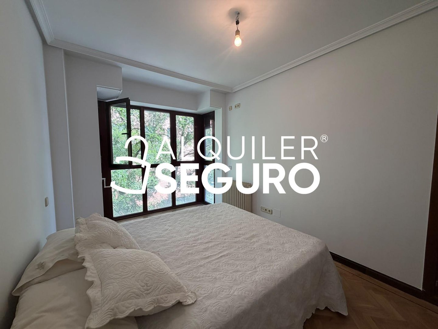 Piso de 70 m² en Madrid
