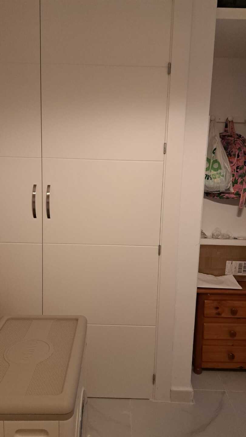 Piso de 72 m² en Barbate