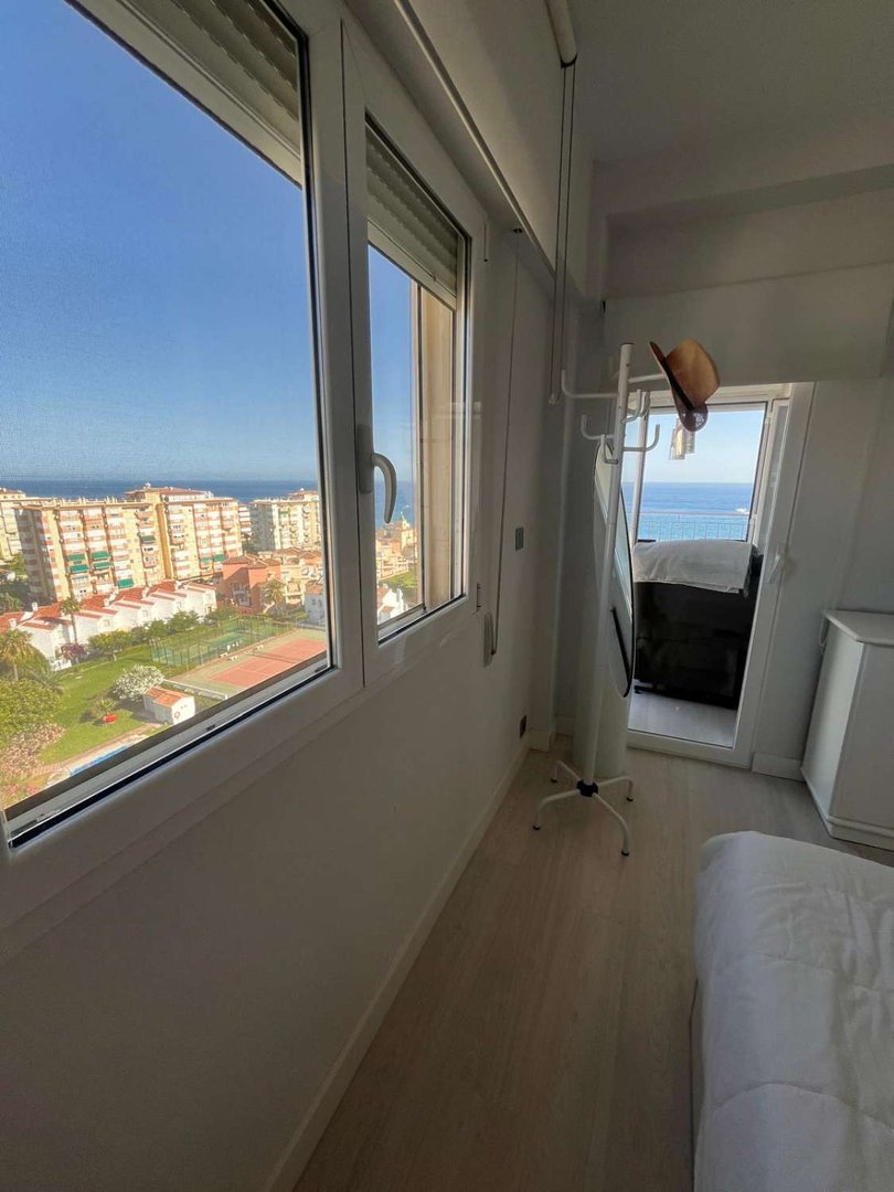 Piso de 80 m² en Torrox
