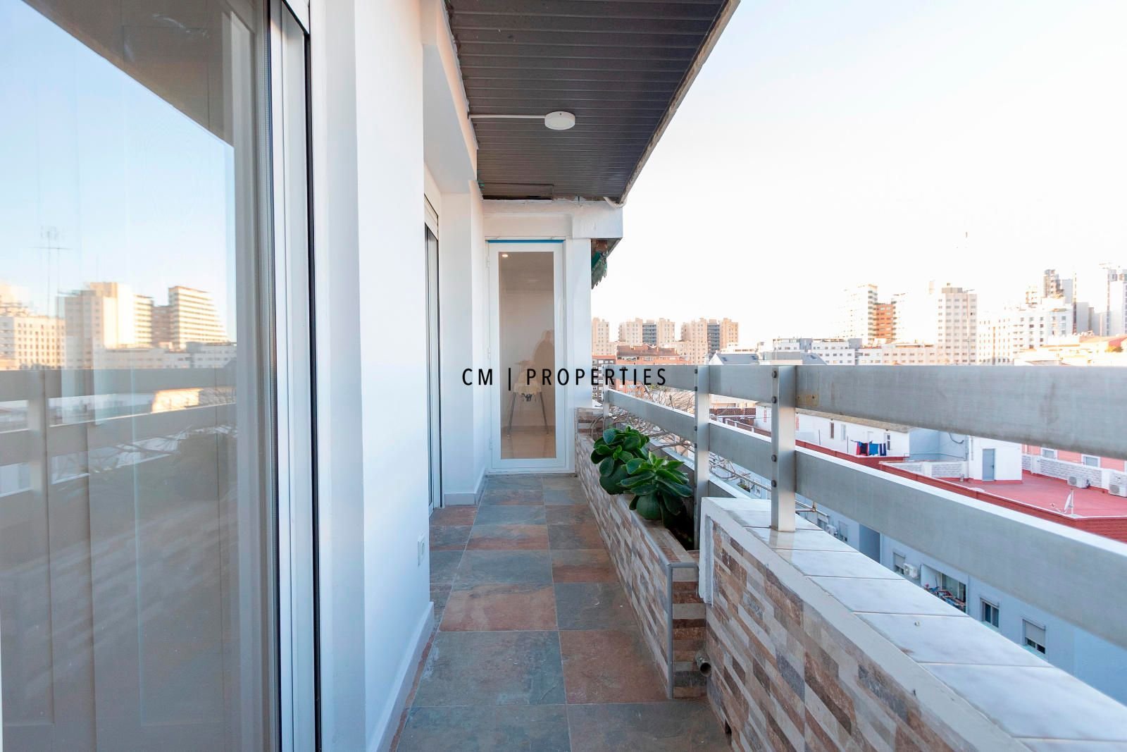 Appartement 104 m² à Valence
