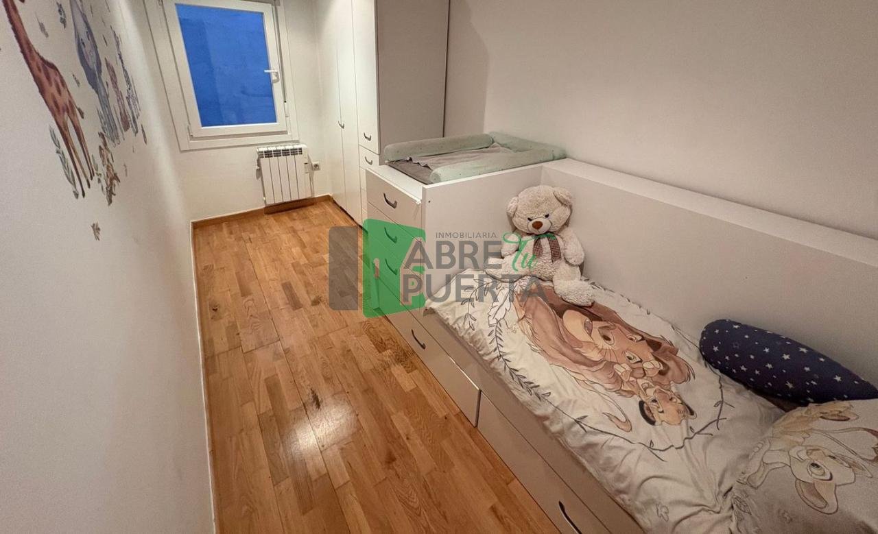 Pis de 104 m² a Ourense