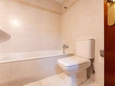 Piso de 69 m² en Gijón