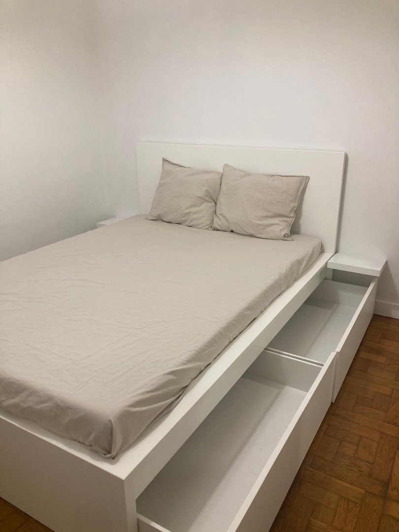 Piso de 80 m² en San Sebastián