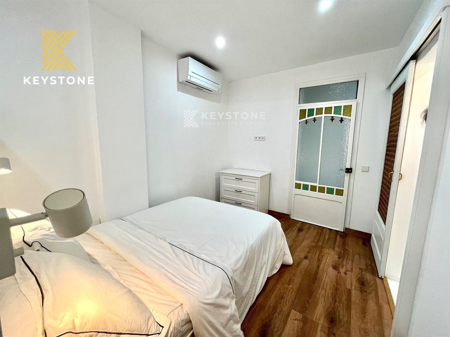 Piso de 102 m² en Palma