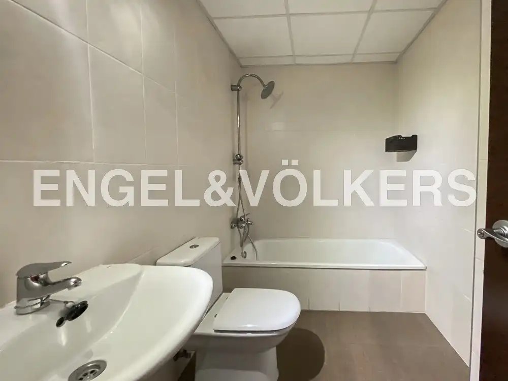 Piso de 168 m² en Bétera