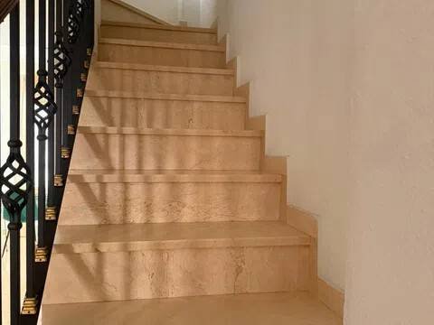 Casa de 130 m² en San Juan del Puerto