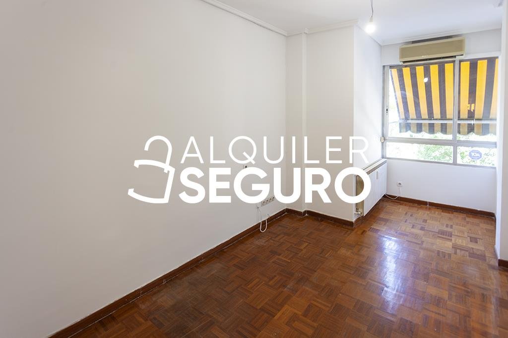 Piso de 166 m² en Madrid