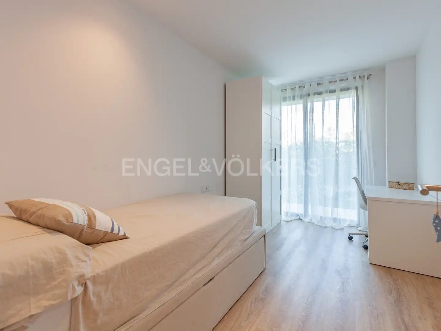 Piso de 113 m² en Sitges