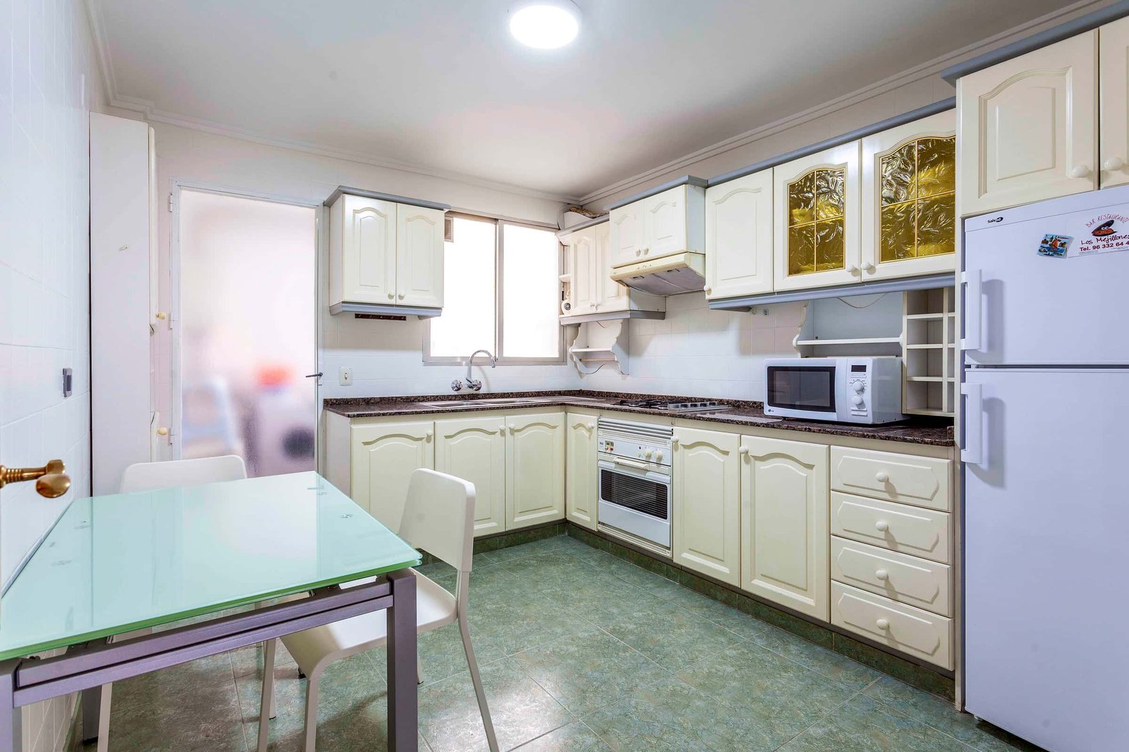Habitació de lloguer, València