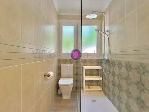 Wohnung 100 m² in Xàbia / Jávea