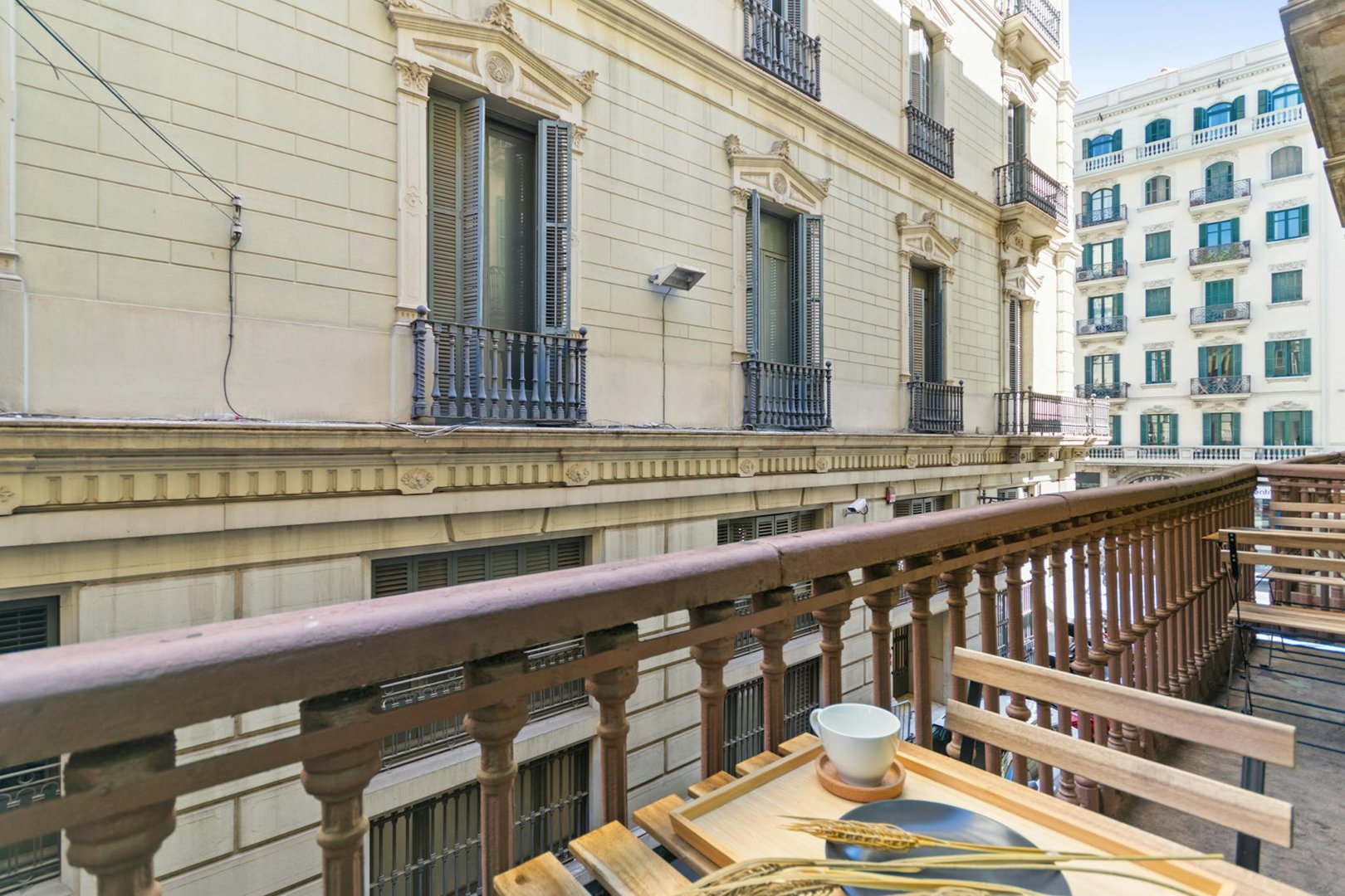 Stanza in affitto, Barcelona