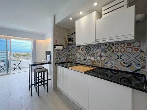 Pis de 54 m² a Alcúdia