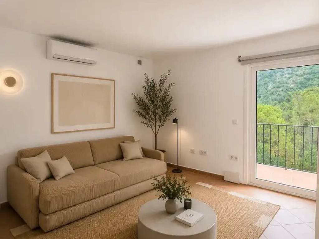 Pis de 40 m² a Benahavís