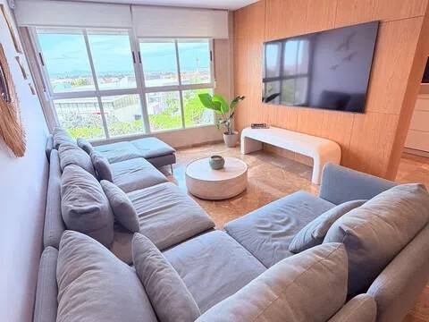 Квартира 90 м² в Catarroja