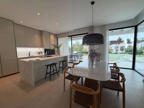 Casa de 506 m² a Marbella
