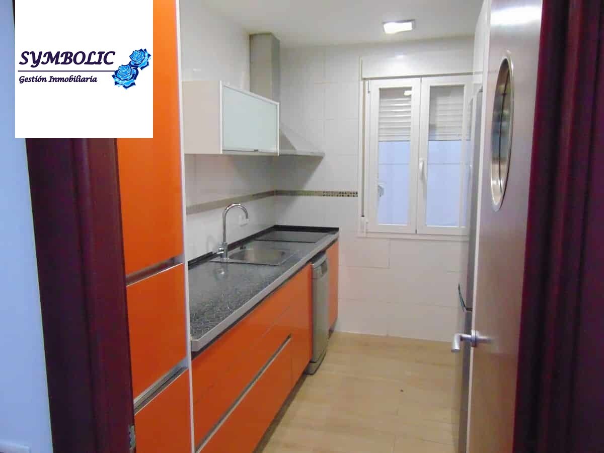 Piso de 102 m² en Madrid