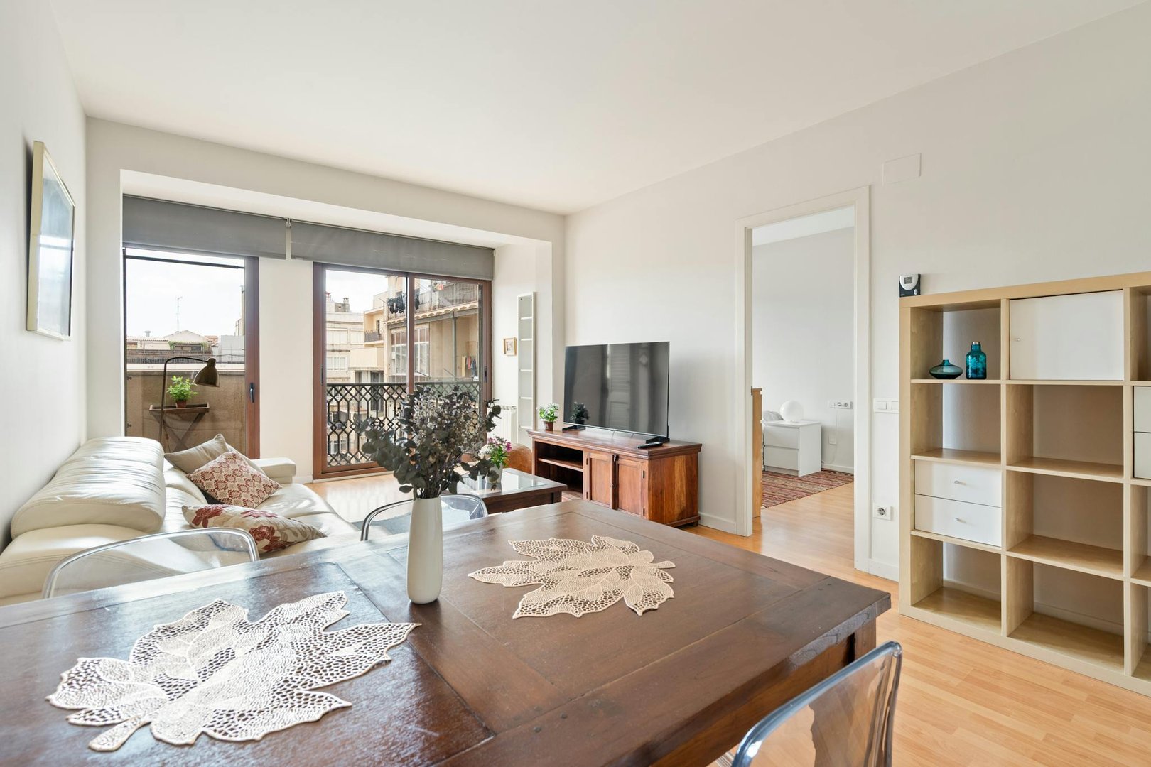 Wohnung 75 m² in Barcelona