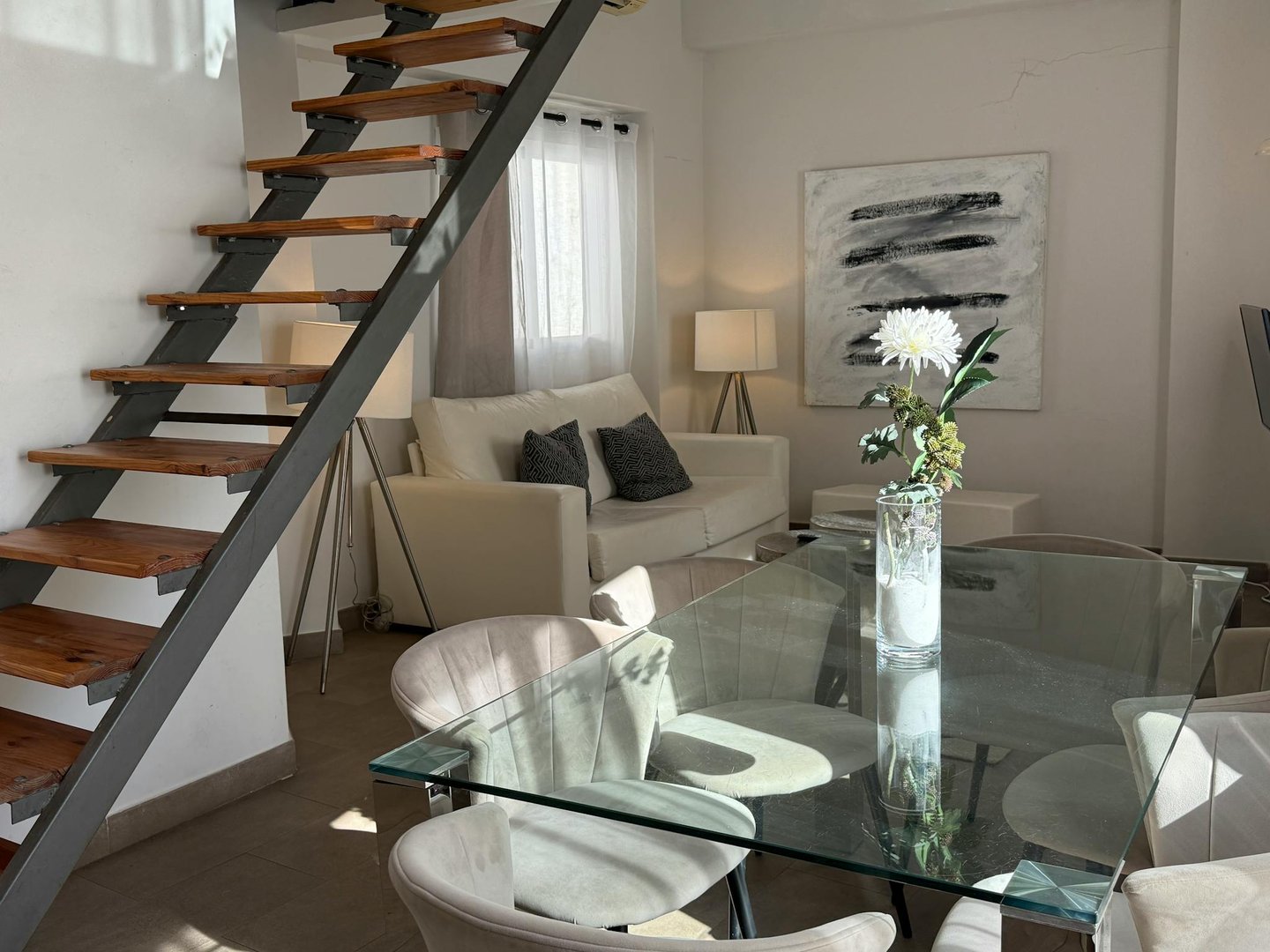 Wohnung 60 m² in Valencia