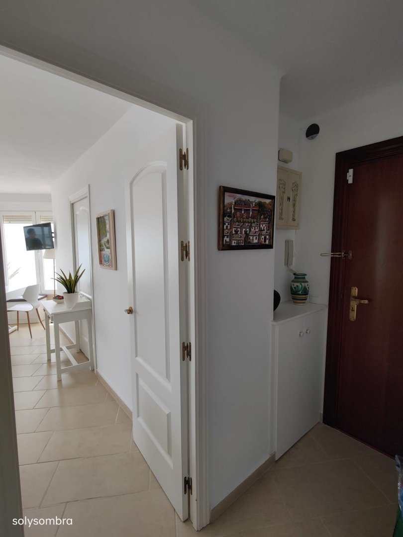 Piso de 92 m² en Torrox