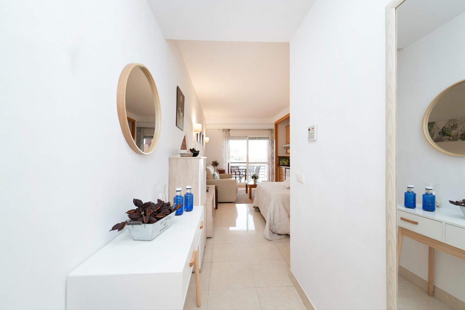 Piso de 50 m² en Rincón de la Victoria