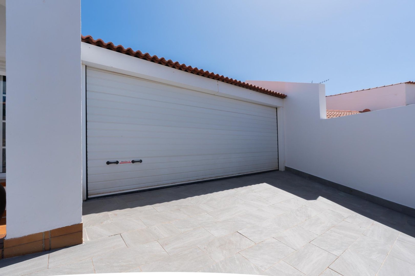 Casa de 365 m² a El Rosario