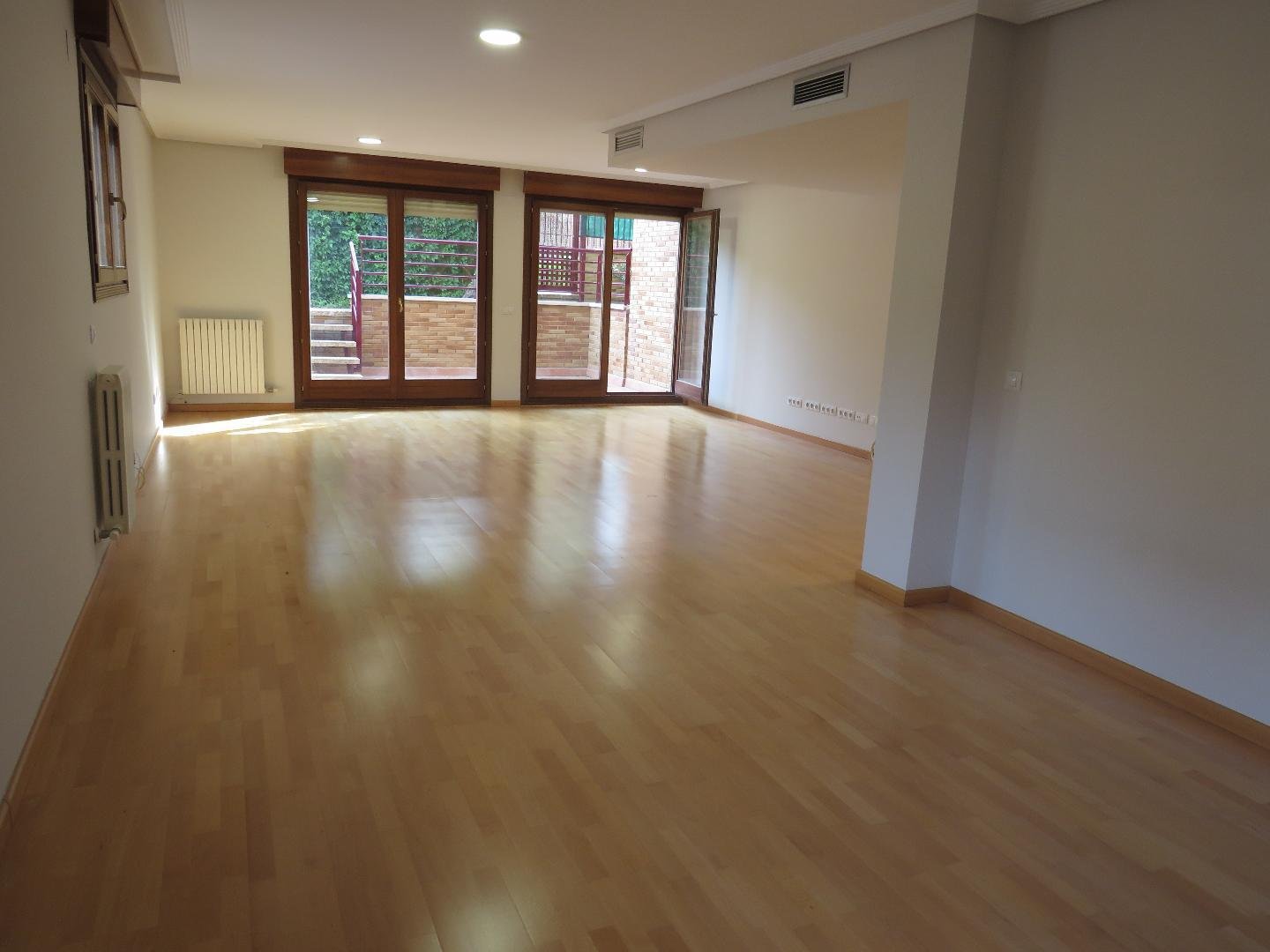 Pis de 355 m² a Saragossa