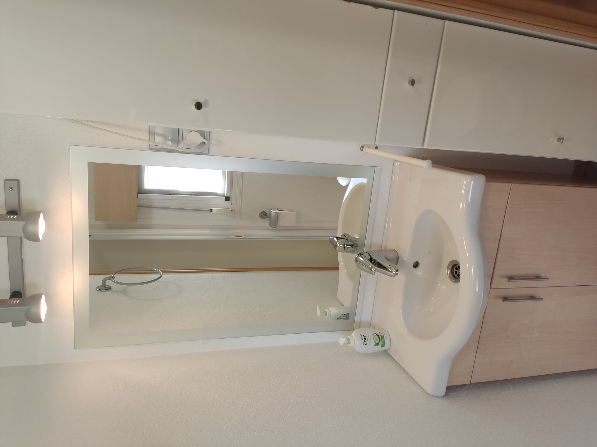 Piso de 50 m² en Cuevas del Almanzora
