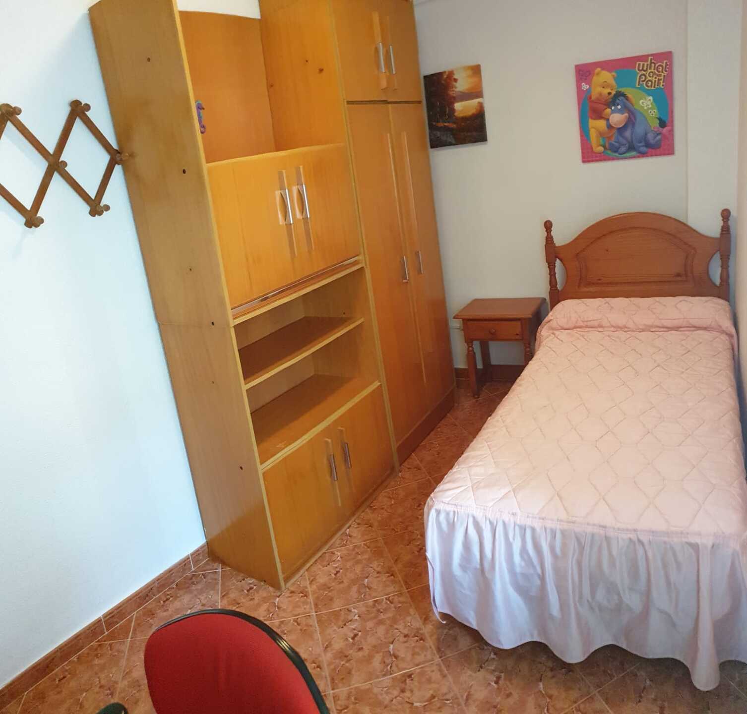 Piso de 95 m² en Sevilla