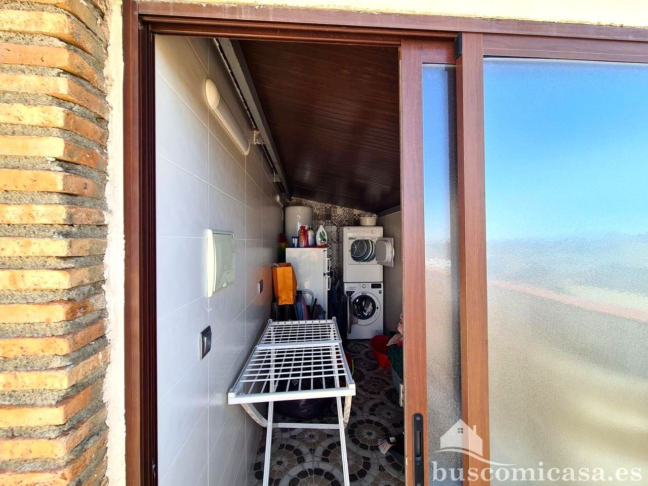Casa de 123 m² en Linares