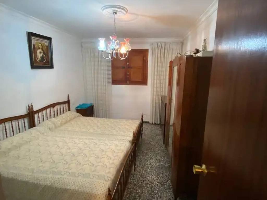 Casa de 130 m² en Lorca