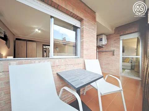 Piso de 105 m² en Zaragoza