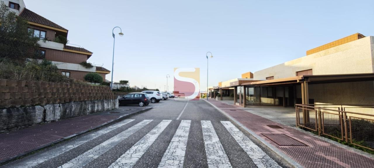 Piso de 75 m² en Nigrán