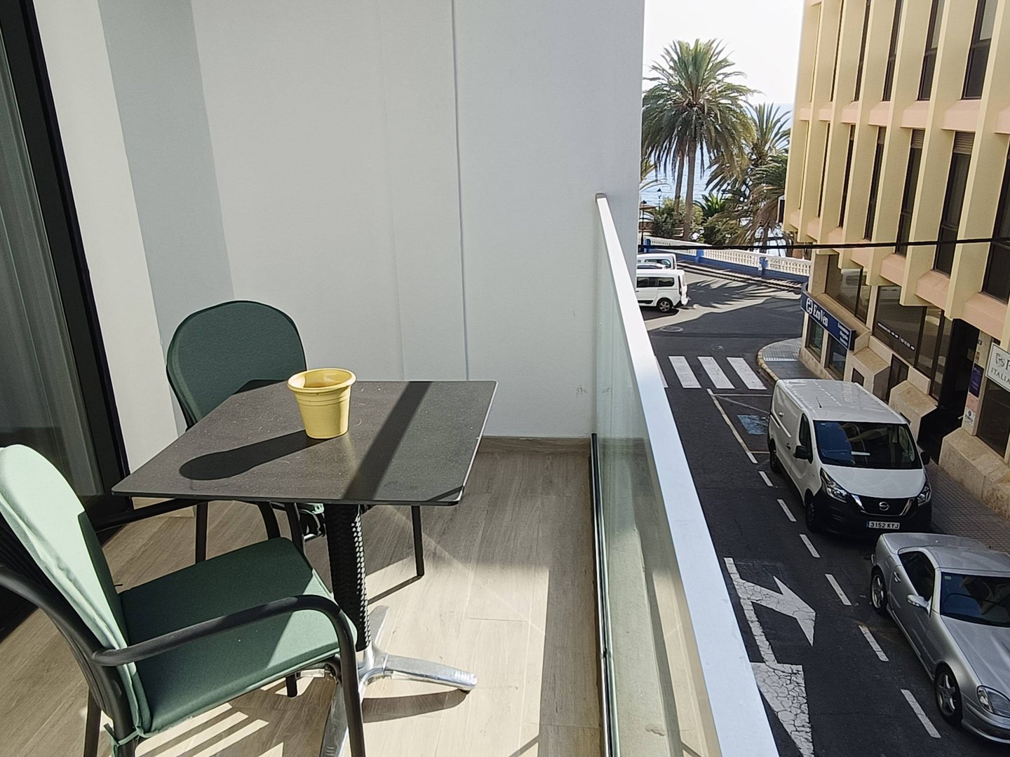 Piso de 57 m² en Mogán