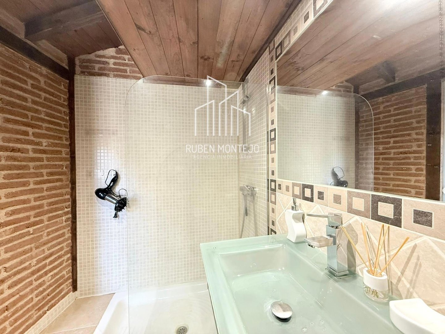 Casa de 113 m² a San Esteban de la Sierra
