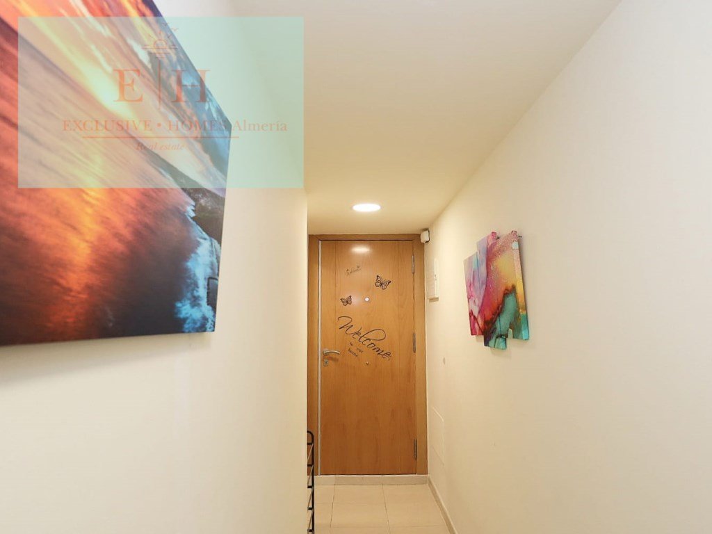 Piso de 71 m² en Vera