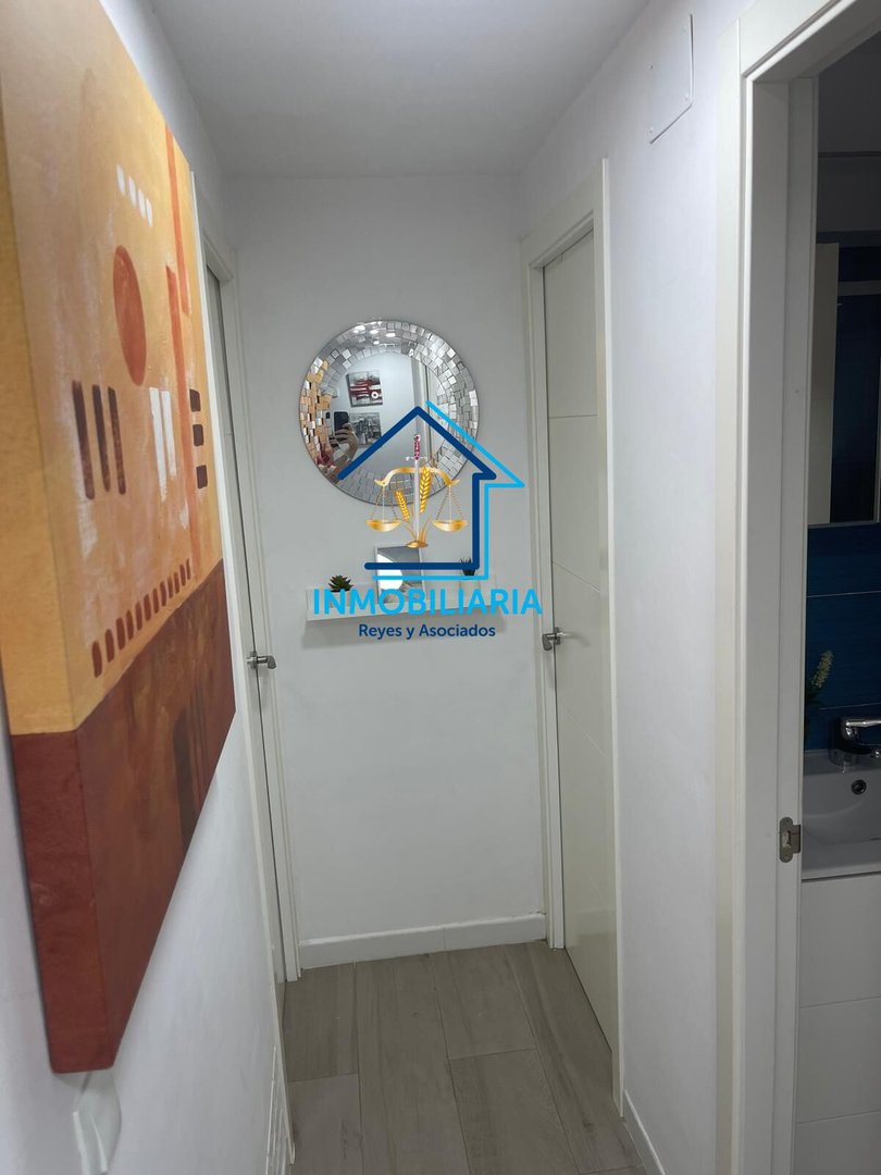 Piso de 70 m² en Córdoba