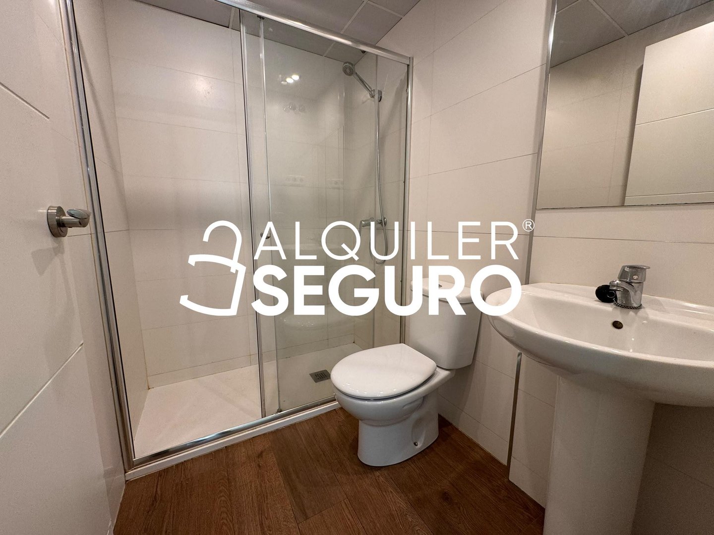 Pis de 35 m² a Madrid