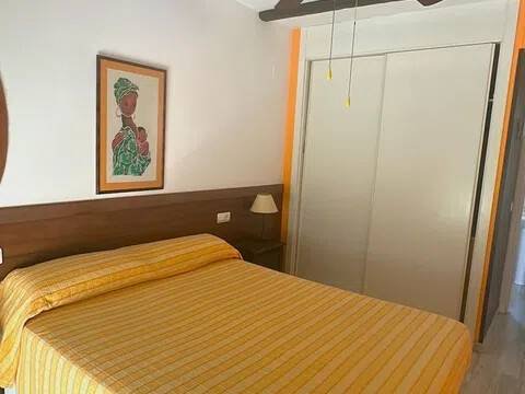 Piso de 50 m² en Torremolinos