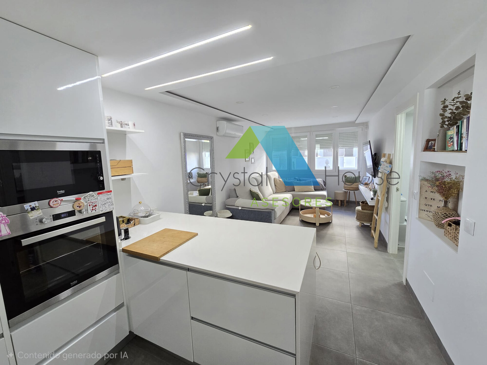 Appartement 58 m² à Málaga
