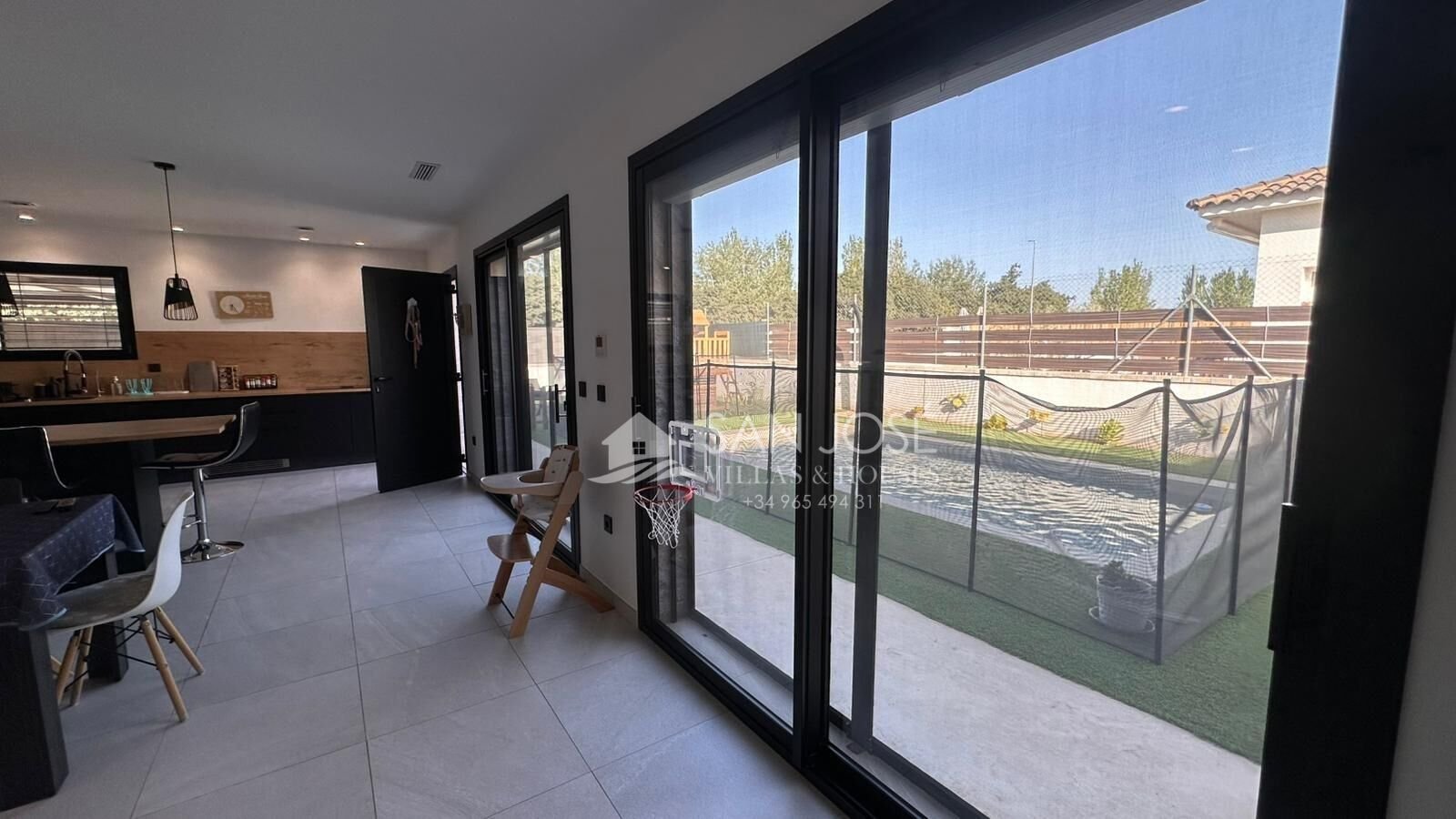 Casa de 131 m² a Asp