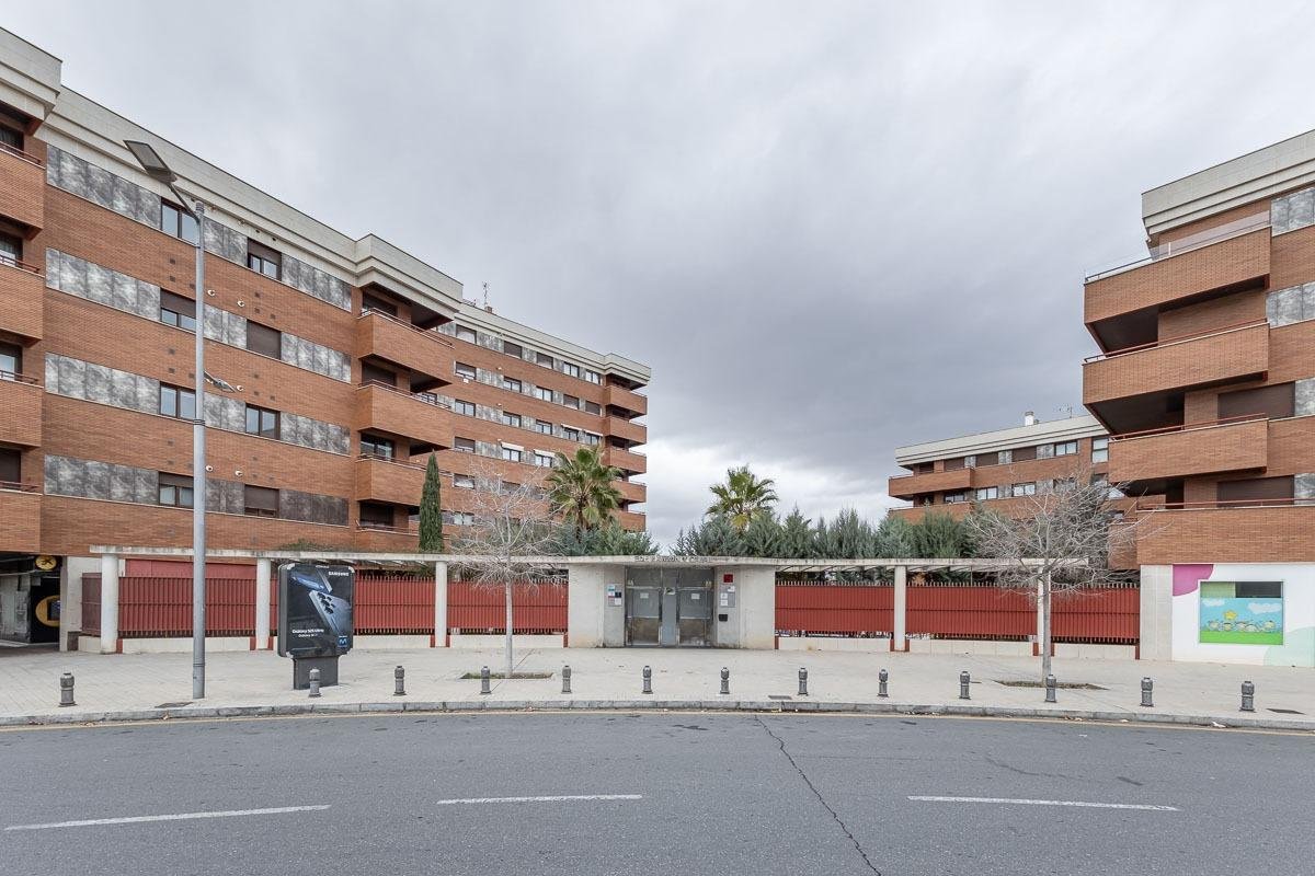 Pis de 86 m² a Granada