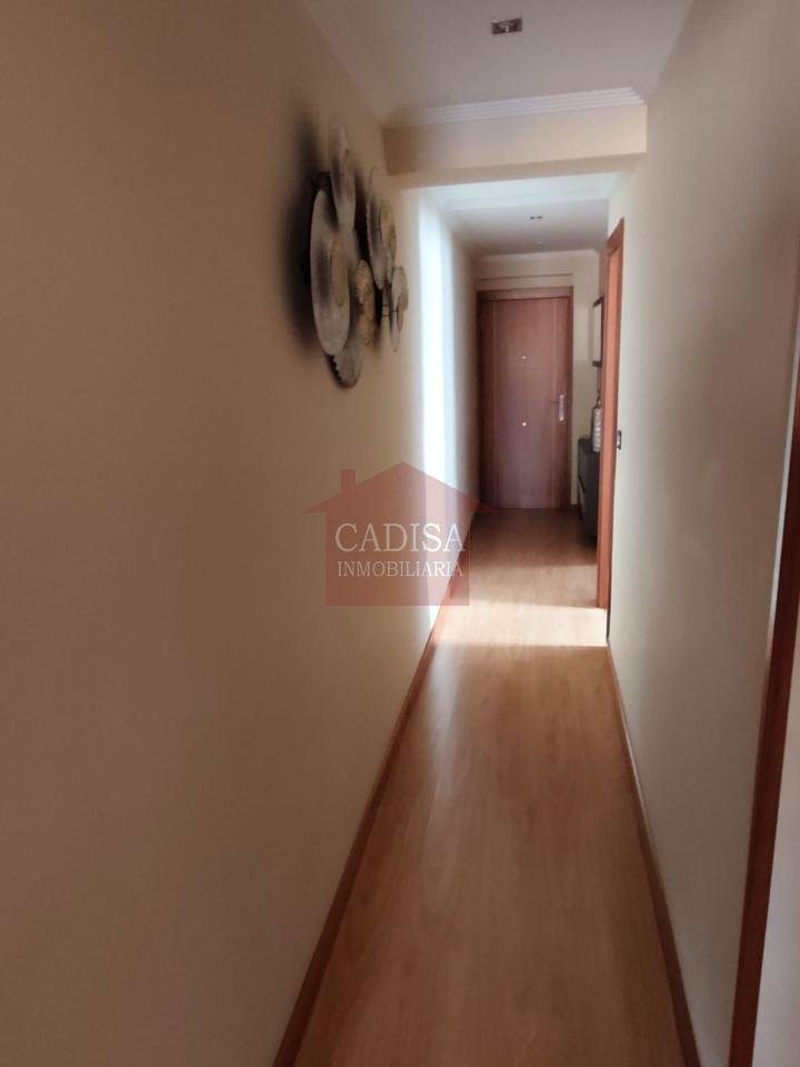 Pis de 90 m² a Salamanca
